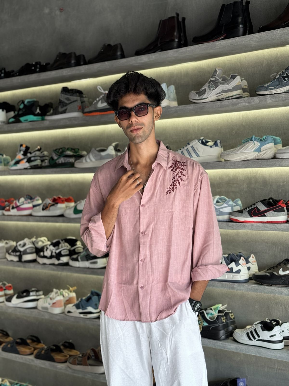 Ultra HD Smart Watch Pro